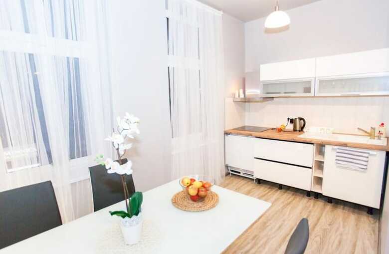 Studio Apartament Centrum Katowice