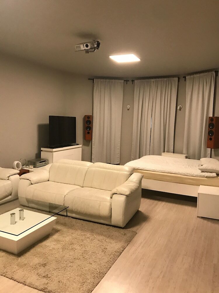 Studio Apartament Centrum Katowice