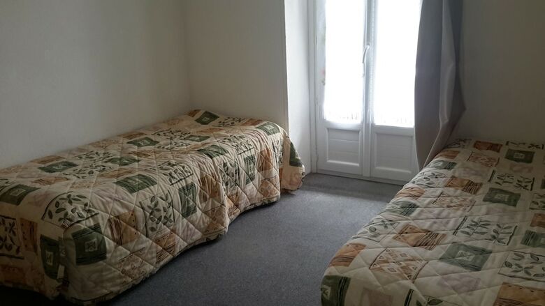 Hotel H�tel Du Parc