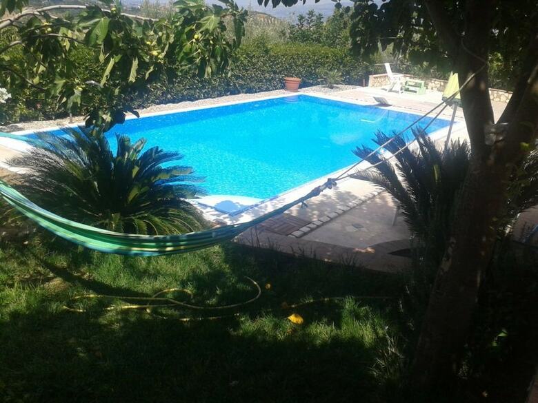 Bed & Breakfast Tetto Verde