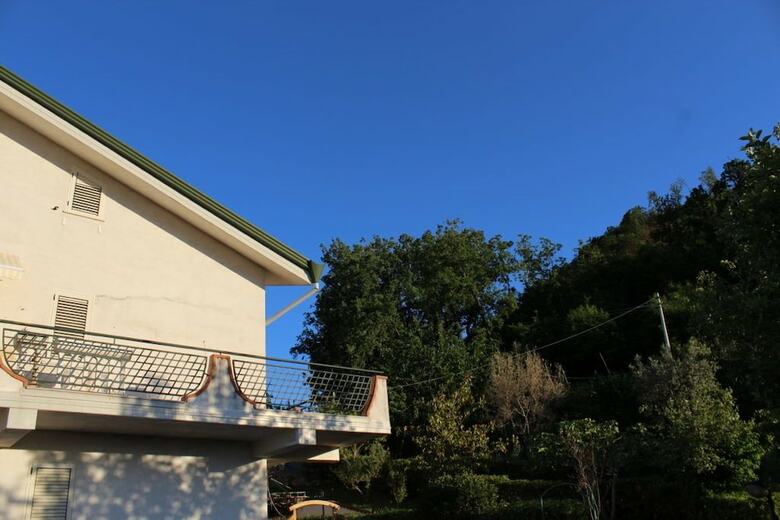 Bed & Breakfast Tetto Verde