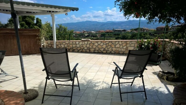 Bed & Breakfast Tetto Verde