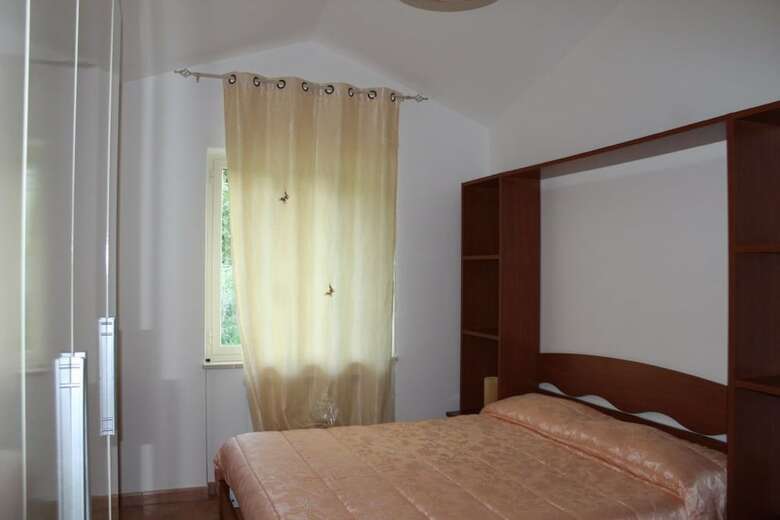 Bed & Breakfast Tetto Verde