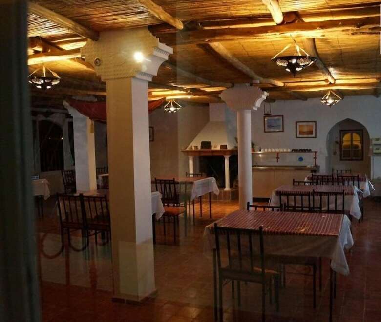 Hotel Rayani Maison D'hotes