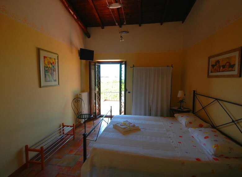 B&B Casale Ansamagi