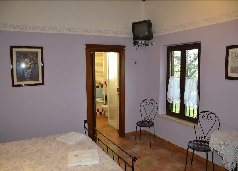 B&B Casale Ansamagi
