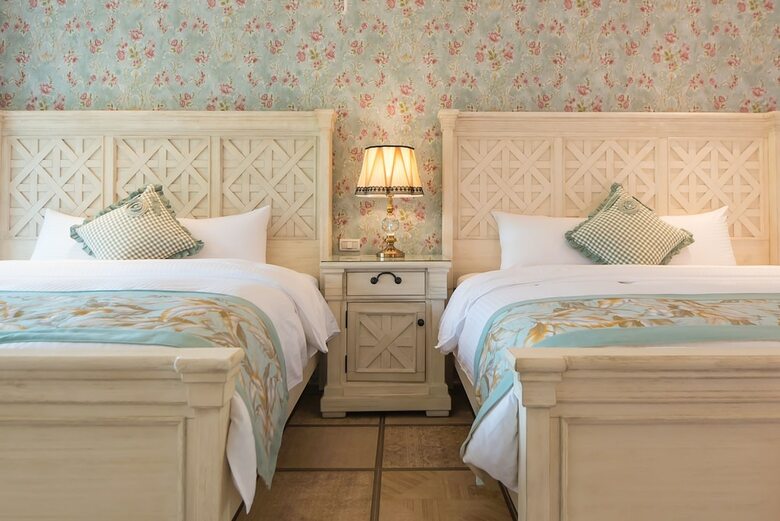 Bed & Breakfast Saint Paul Villa
