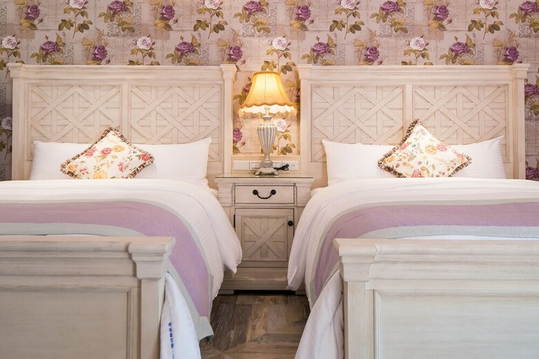 Bed & Breakfast Saint Paul Villa