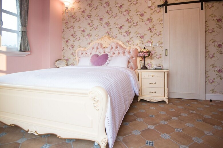 Bed & Breakfast Saint Paul Villa