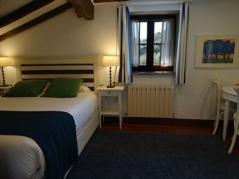 Agroturismo Landarte