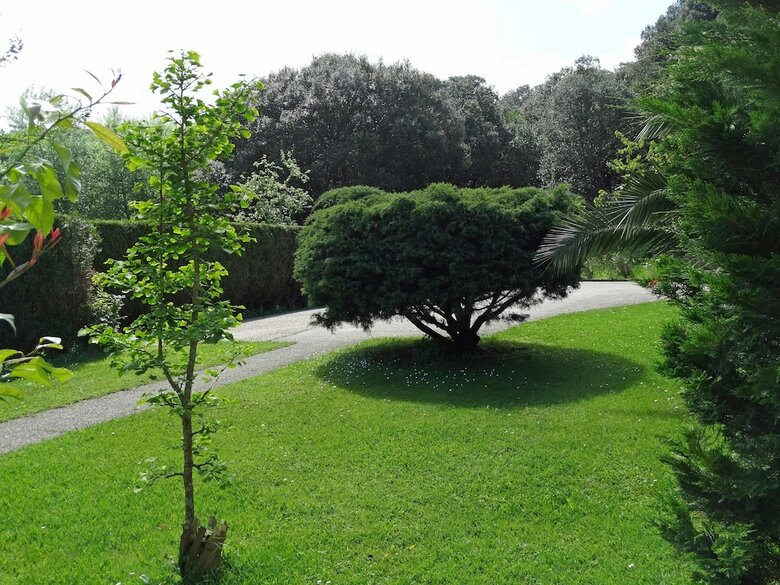 Agroturismo Landarte