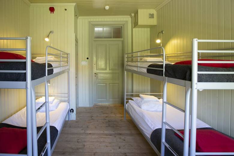 Hotel Stf Sala Silvergruva