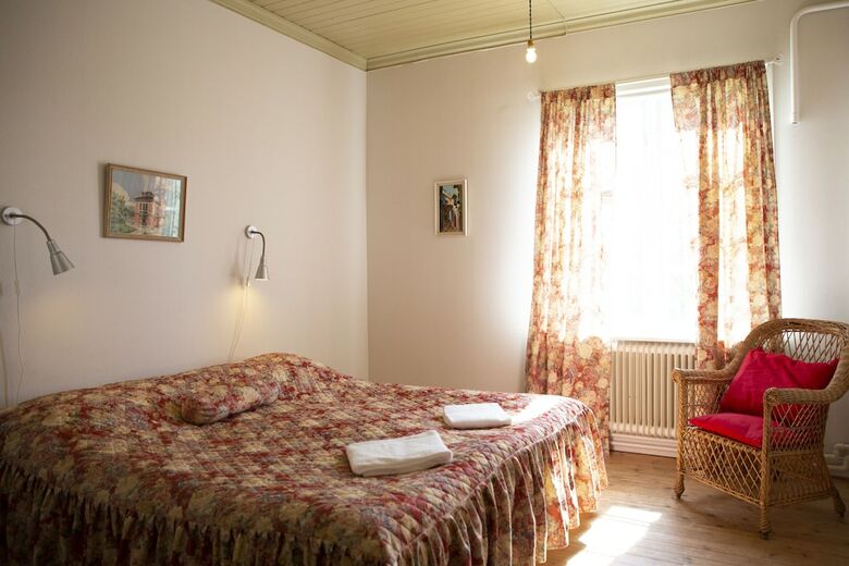 Hotel Stf Sala Silvergruva