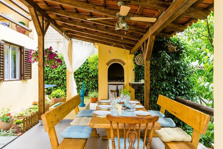 Villa Rustica