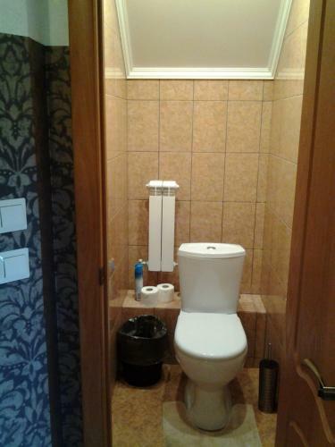 Hostal U Sten Optinoi