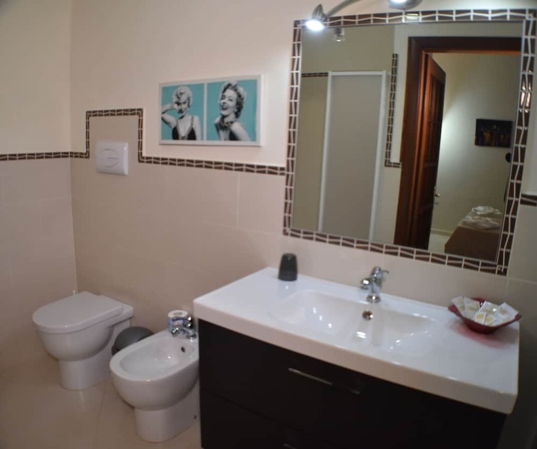 Apartamento Cilento Madison House