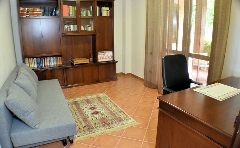Apartamento Cilento Madison House