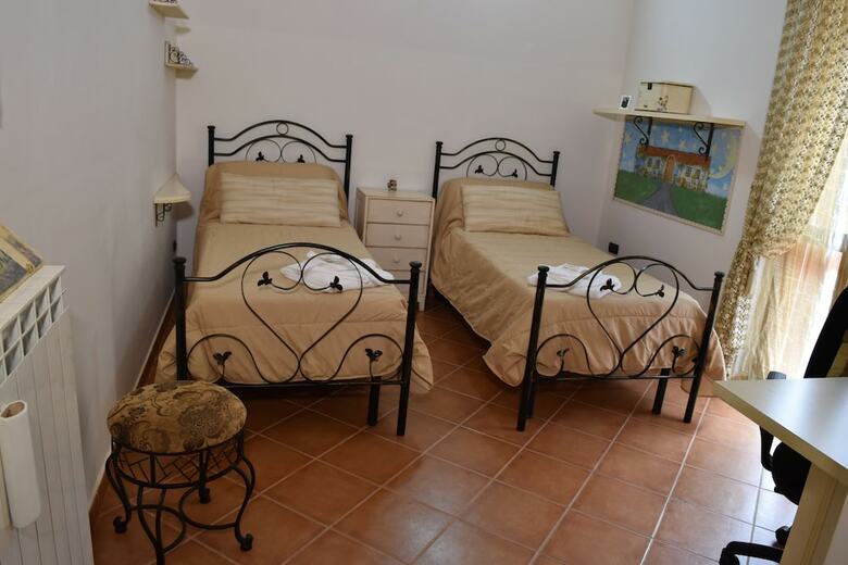 Apartamento Cilento Madison House