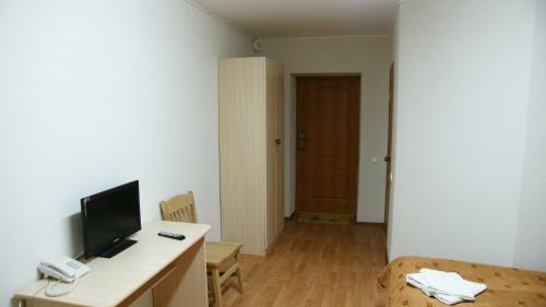 Hotel Solovetskaya Sloboda