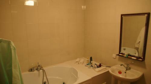 Hotel Solovetskaya Sloboda