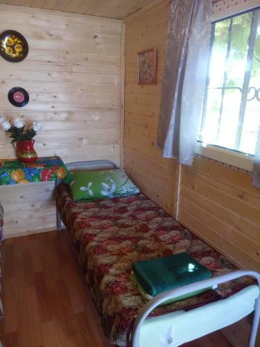 Campsite Makashevskie Dvoriki