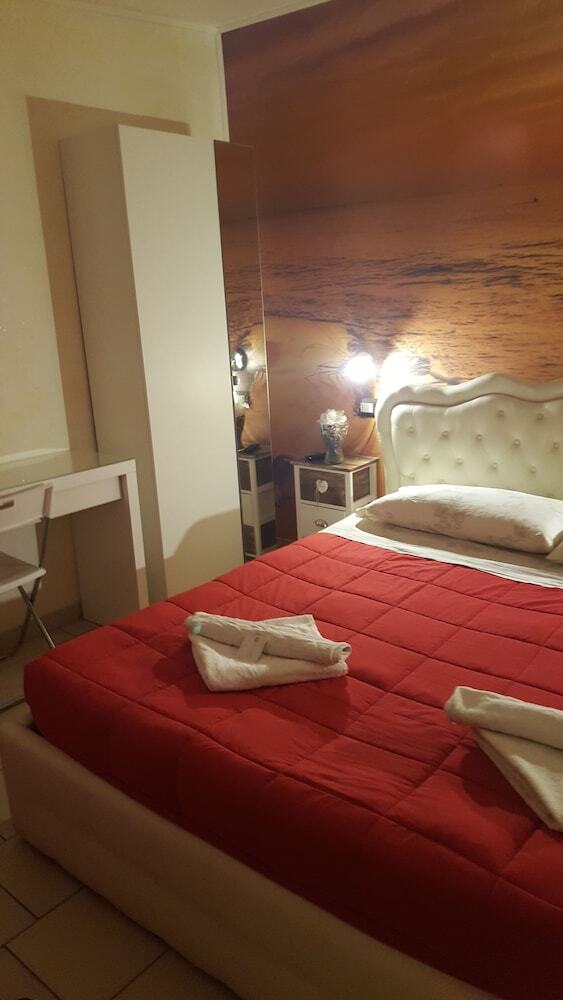 B&B Oasi P.