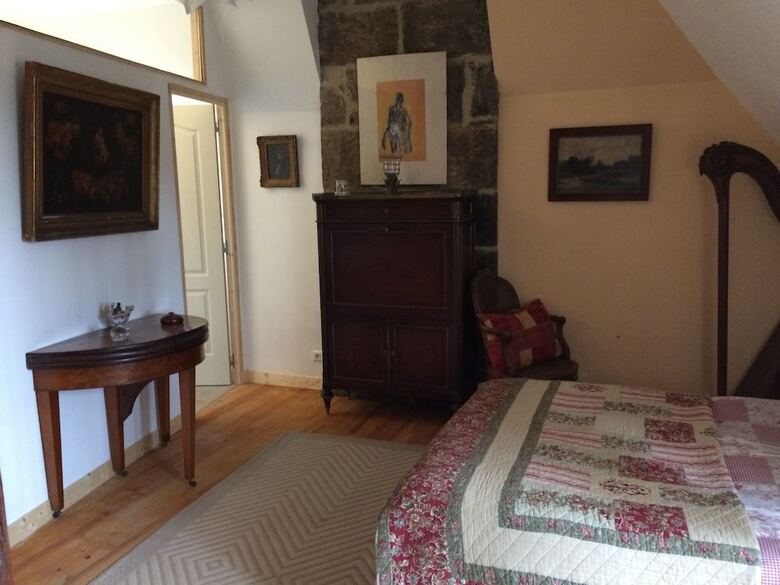 Hotel Chambres D'hotes Chaumeil