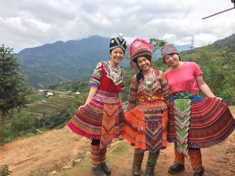 Hostal Nam Soong Homestay - Hostel