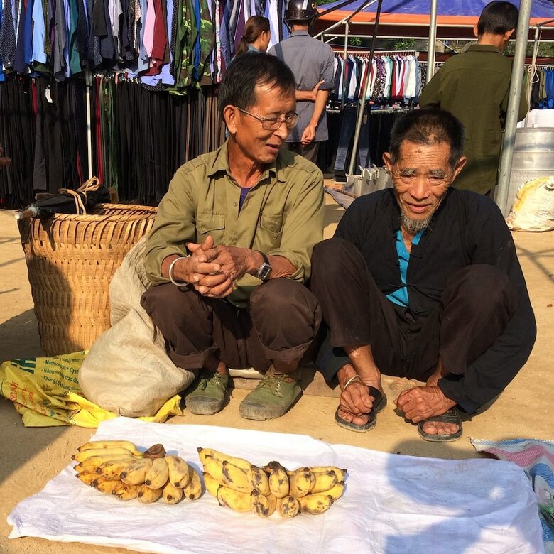 Hostal Nam Soong Homestay - Hostel