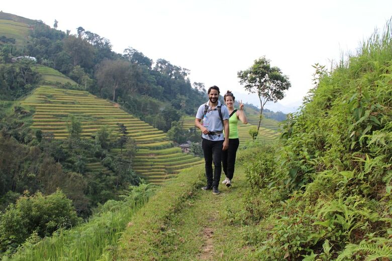 Hostal Nam Soong Homestay - Hostel