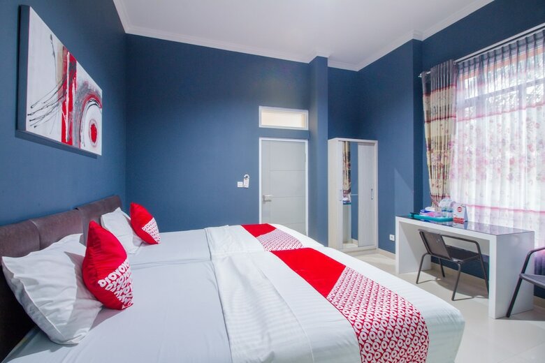 Hotel Oyo 871 Aira Costel