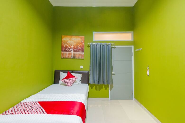 Hotel Oyo 871 Aira Costel