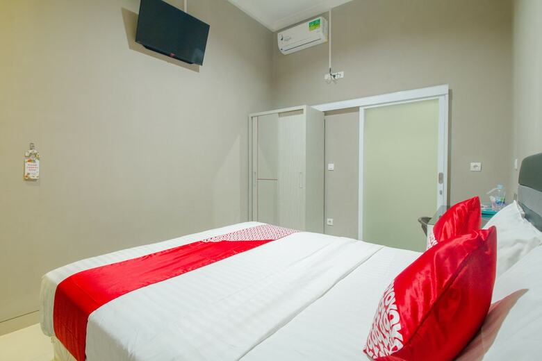 Hotel Oyo 871 Aira Costel