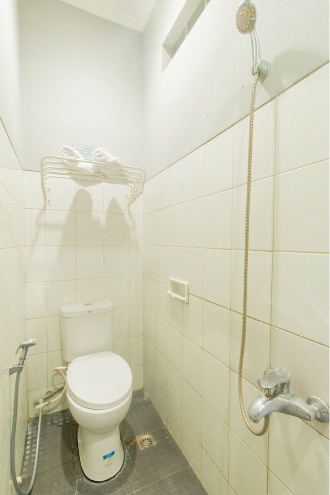 Hotel Oyo 871 Aira Costel