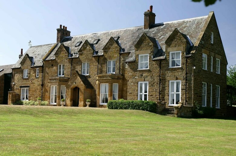 Bed & Breakfast Brampton Grange