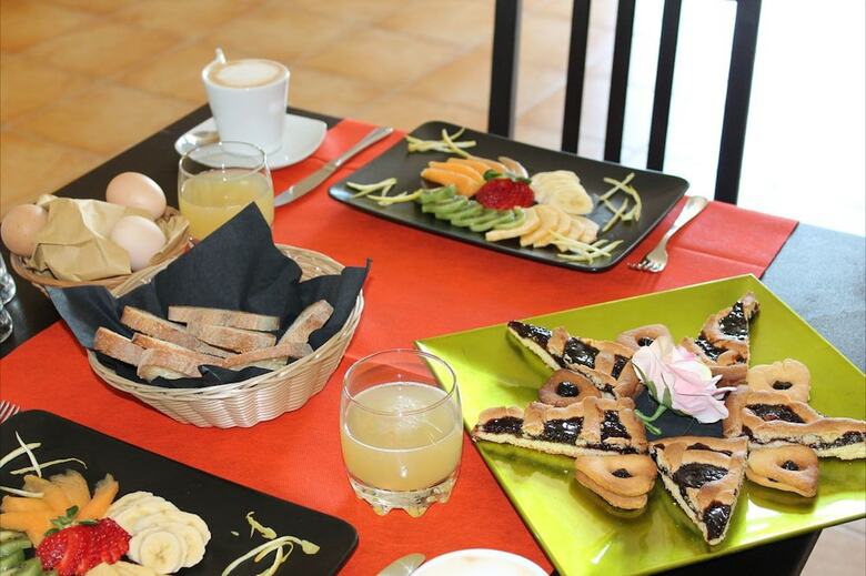 Bed & Breakfast Valeri