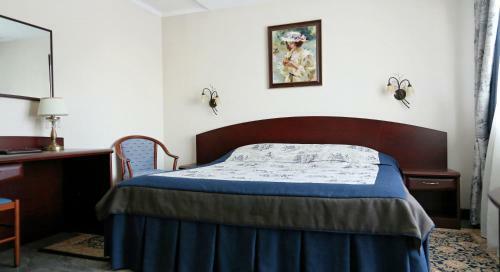 Hotel Vertikal