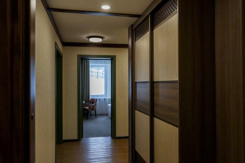 Gubernskiy Apart Hotel