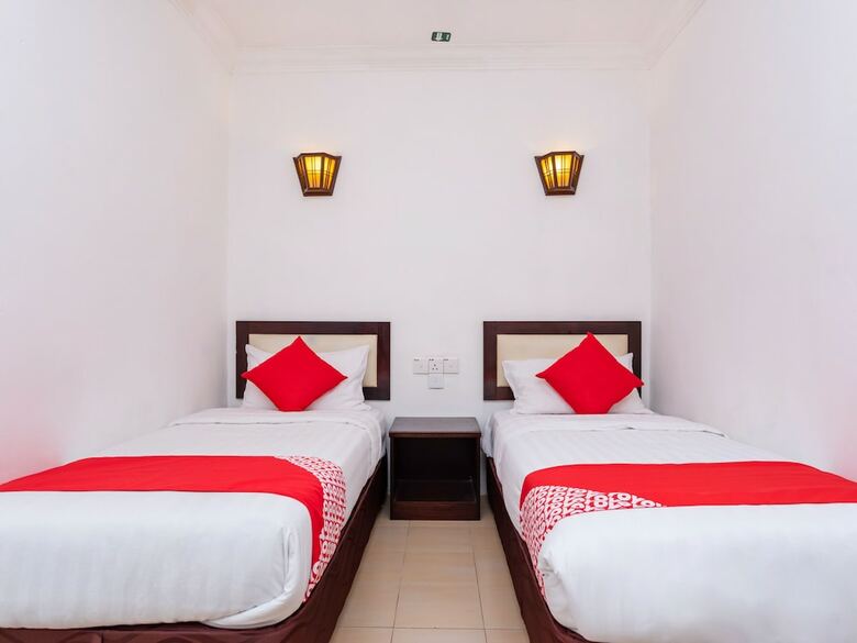 Oyo 1114 Neo Pegasus Hotel