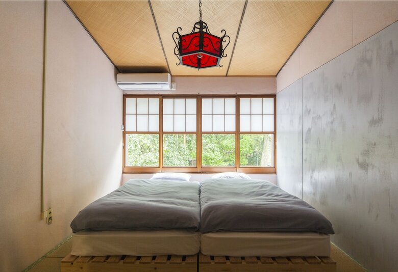Hostal Guest House Kikusui Mount Fuji - Hostel