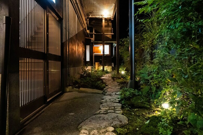 Hostal Guest House Kikusui Mount Fuji - Hostel