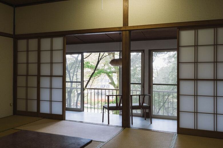 Hostal Guest House Kikusui Mount Fuji - Hostel