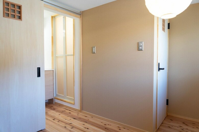 Hostal Guest House Kikusui Mount Fuji - Hostel