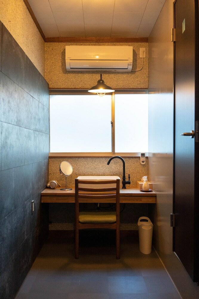 Hostal Guest House Kikusui Mount Fuji - Hostel