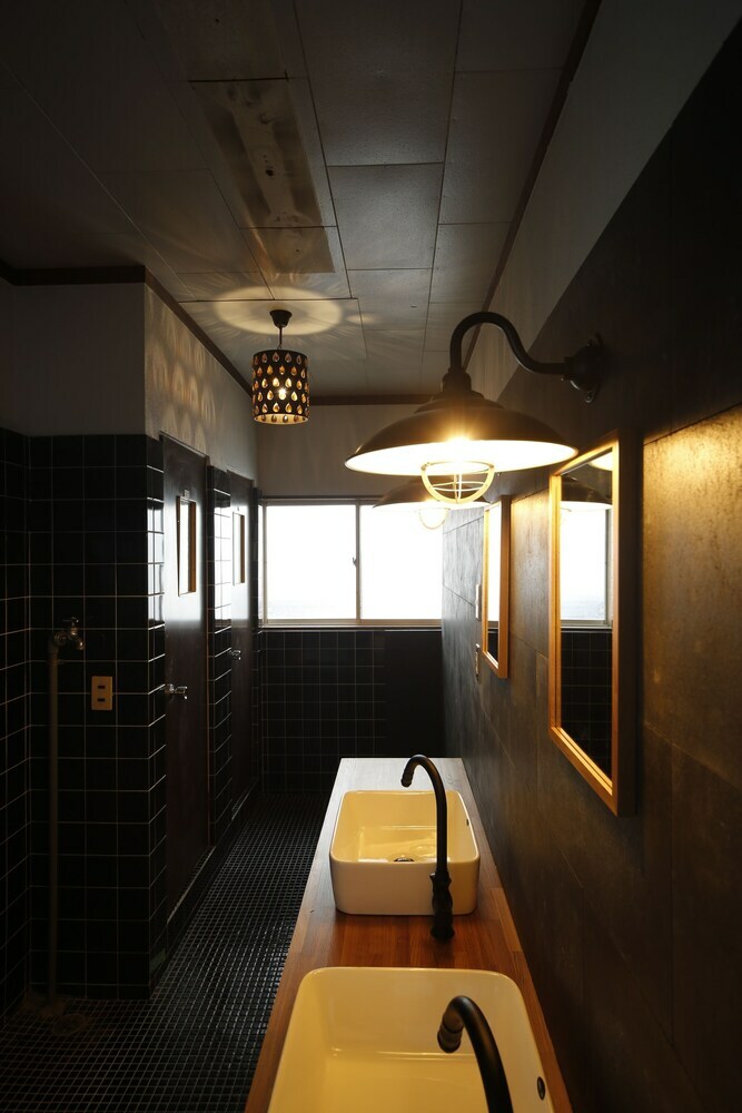 Hostal Guest House Kikusui Mount Fuji - Hostel