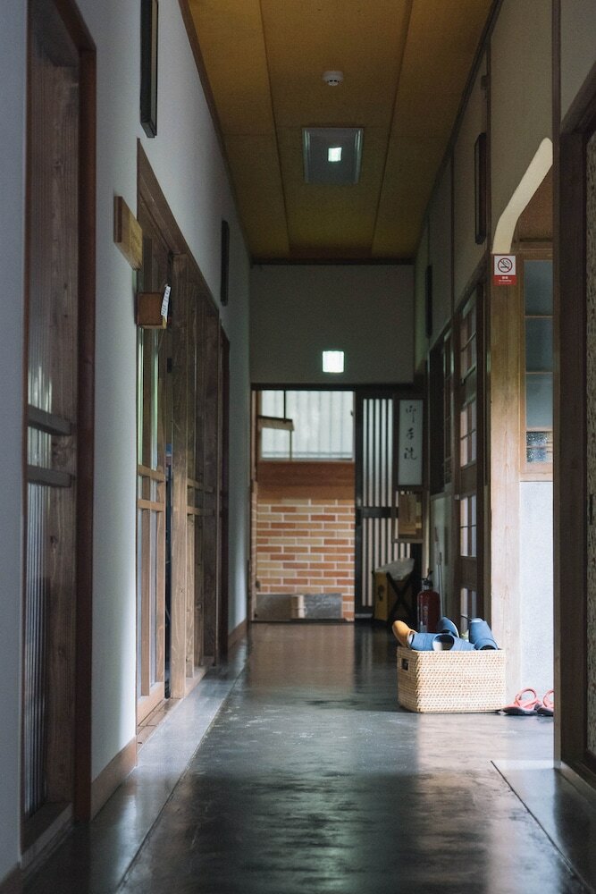 Hostal Guest House Kikusui Mount Fuji - Hostel