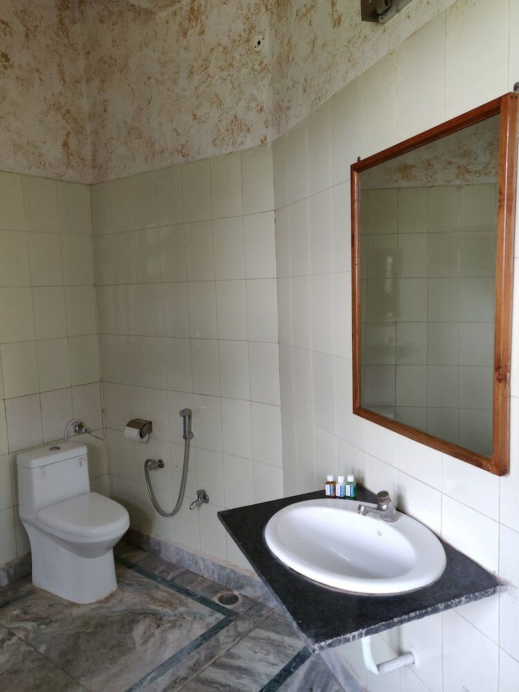 Apartamento V One Resort Soho Jim Corbett