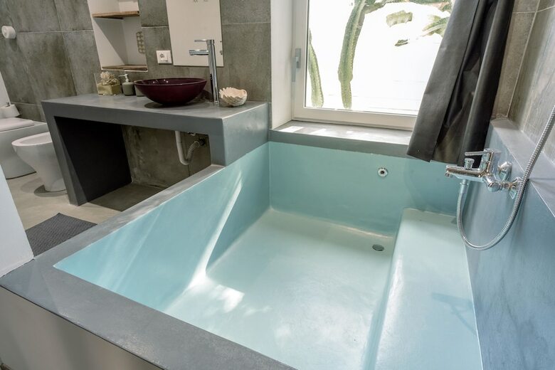 Bed & Breakfast Naturarte Suites