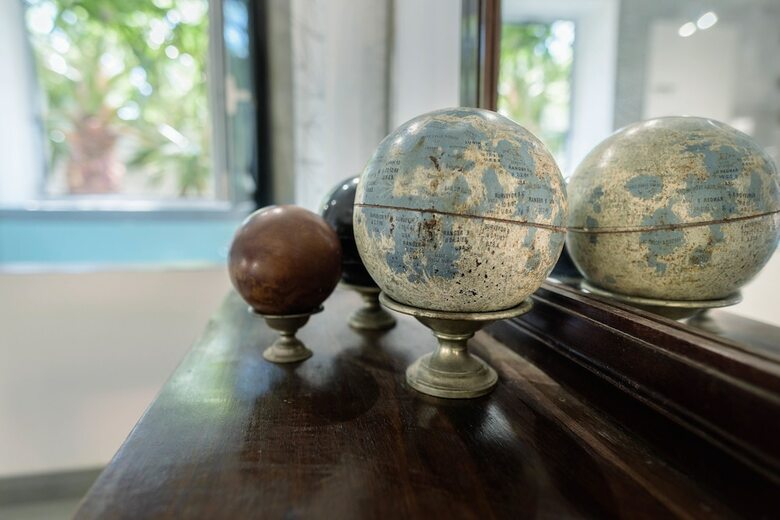 Bed & Breakfast Naturarte Suites