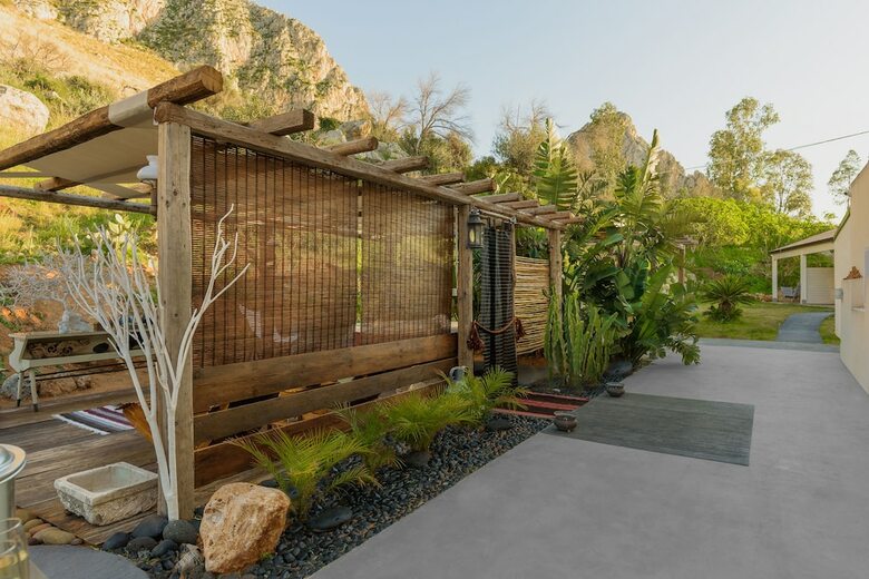 Bed & Breakfast Naturarte Suites